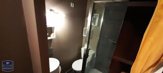  Appartement à louer 1 pièce 14 m²