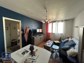  Appartement � louer 2 pi�ces 41 m�