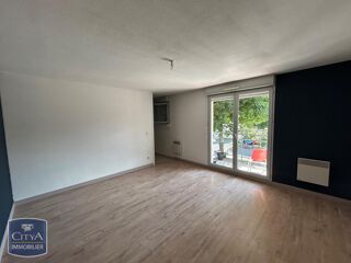  Appartement à louer 2 pièces 49 m²