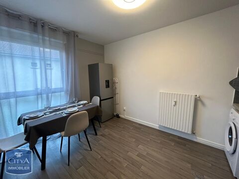  Appartement  louer 1 pice 30 m