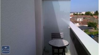  Appartement à louer 1 pièce 32 m²