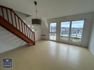  Appartement � louer 2 pi�ces 42 m�