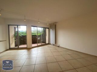  Appartement à louer 1 pièce 38 m²