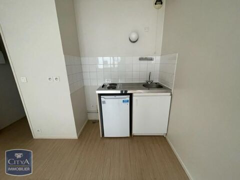  Appartement � louer 1 pi�ce 21 m�
