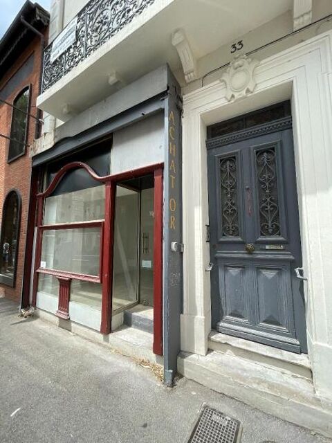 PETIT LOCAL COMMERCIAL OU BUREAU AV VITRINE ET RESERV... 280 66000 Perpignan