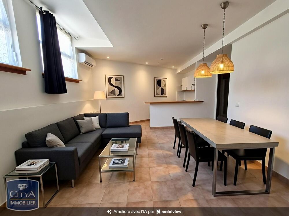 EXCLUSIVITÉ - EN BON ÉTAT GÉNÉRAL En location : nous som....