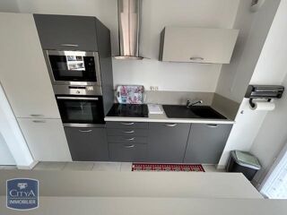  Appartement � louer 2 pi�ces 60 m�