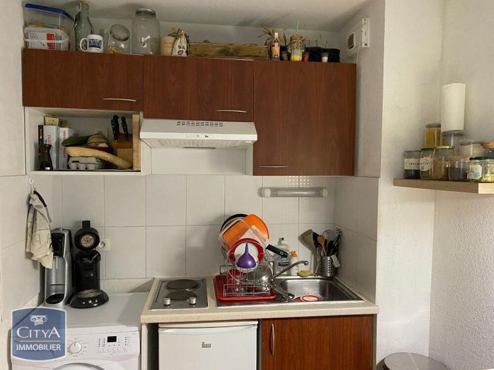 location Appartement - 2 pièce(s) - 37 m² Saint-Pierre-du-Mont (40280)