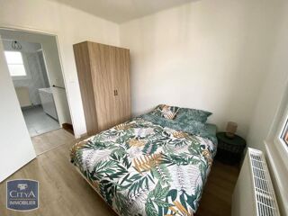  Maison � louer 4 pi�ces 70 m�