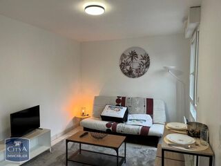  Appartement à louer 1 pièce 20 m²