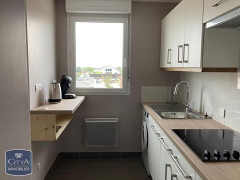  Appartement � louer 2 pi�ces 50 m�