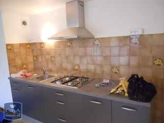  Appartement � louer 3 pi�ces 48 m�