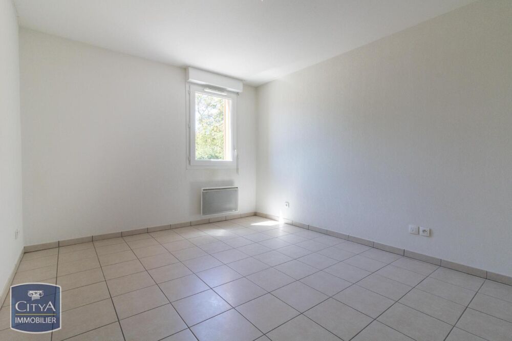 location Appartement - 3 pièce(s) - 63 m² Tournefeuille (31170)