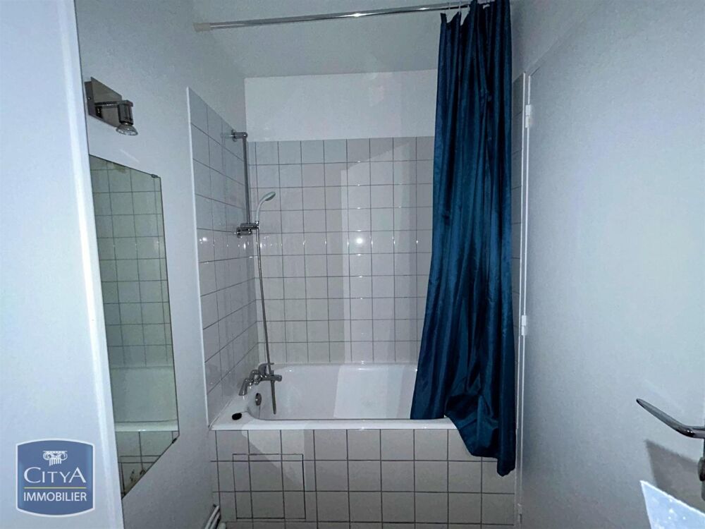 location Appartement - 1 pièce(s) - 30 m² Limoges (87000)