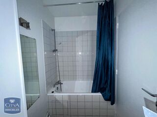  Appartement � louer 1 pi�ce 30 m� Limoges