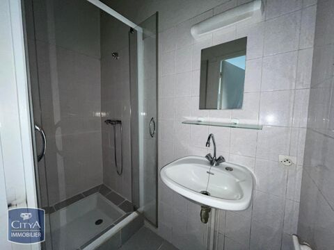  Appartement � louer 1 pi�ce 38 m�