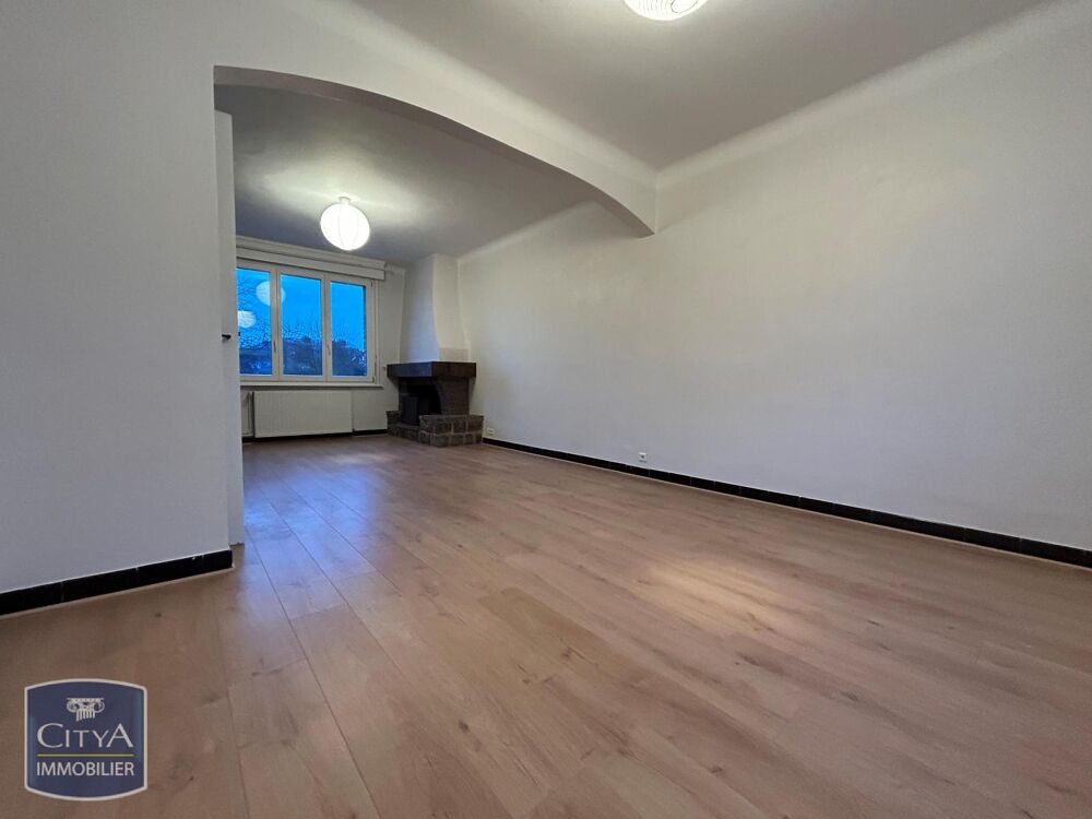 location Maison - 4 pièce(s) - 91 m² Lambersart (59130)