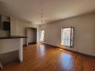  Appartement à louer 3 pièces 65 m²