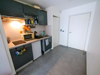  Appartement à louer 1 pièce 35 m²