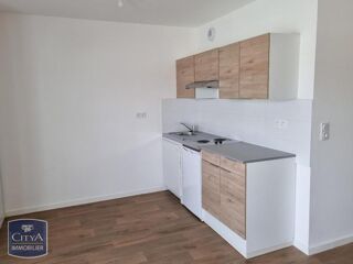  Appartement � louer 1 pi�ce 33 m�