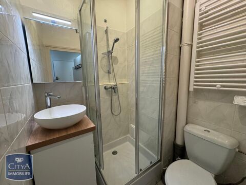  Appartement � louer 1 pi�ce 25 m�