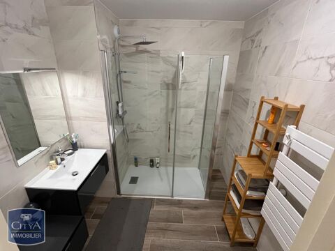  Appartement � louer 3 pi�ces 76 m�