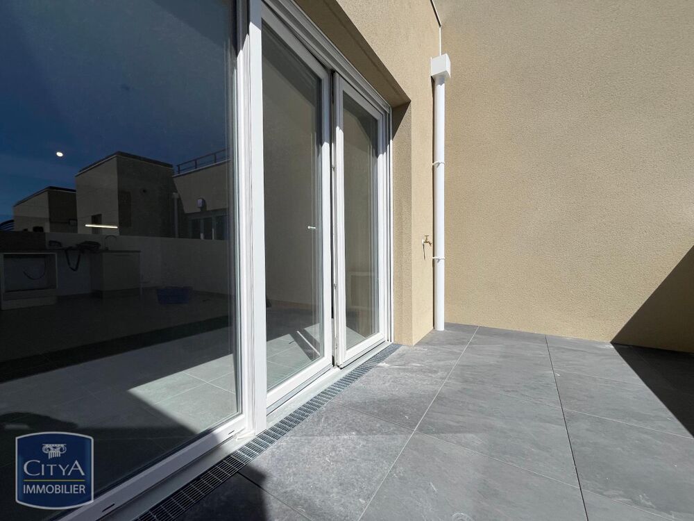 location Appartement - 2 pièce(s) - 52 m² Arles (13200)