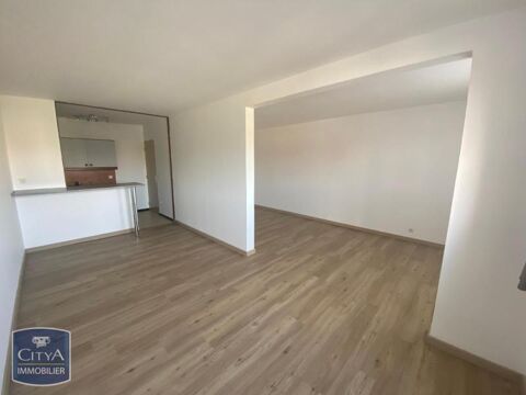   Location Appartement Appartement - 1 pi�ce(s) - 46 m�