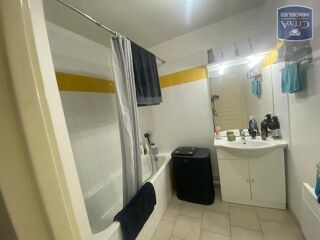  Appartement � louer 2 pi�ces 50 m�