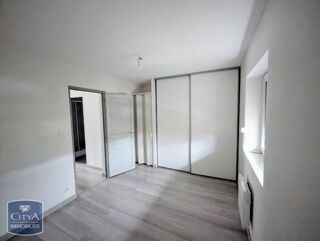 Appartement à louer 2 pièces 36 m²