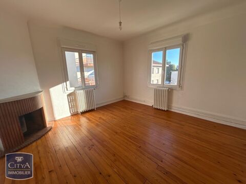  Appartement  louer 3 pices 72 m