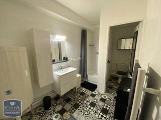  Appartement � louer 1 pi�ce 29 m�