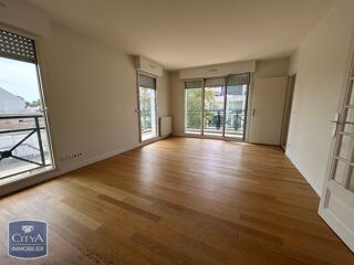  Appartement à louer 3 pièces 78 m²