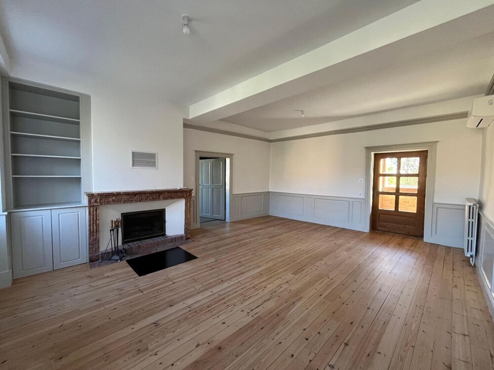 location Maison - 6 pièce(s) - 144 m² Chasselas (71570)