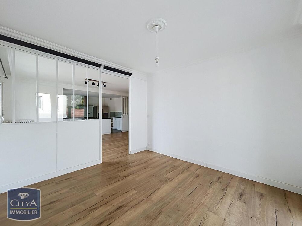 location Appartement - 4 pièce(s) - 88 m² Lyon 5