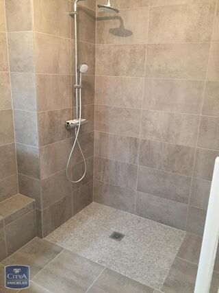  Appartement à louer 2 pièces 41 m²