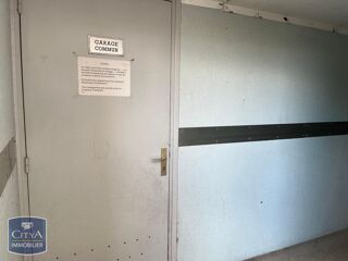  Appartement à louer 1 pièce 15 m²