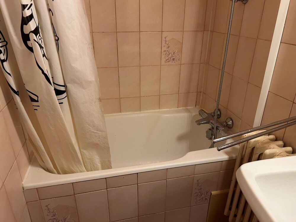 location Appartement - 2 pièce(s) - 50 m² Mandeure (25350)