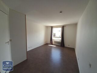 location Appartement - 1 pièce(s) - 19 m² Chambéry (73000)
