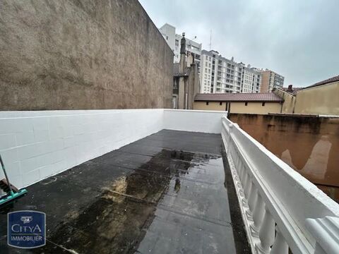  Appartement � louer 3 pi�ces 60 m�