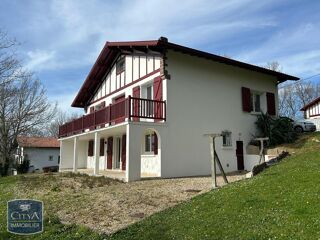  Maison � louer 4 pi�ces 115 m�