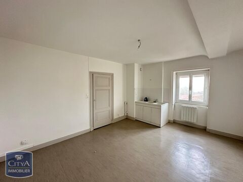  Appartement � louer 4 pi�ces 100 m�