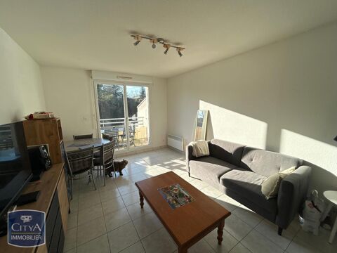  Appartement � louer 2 pi�ces 40 m�