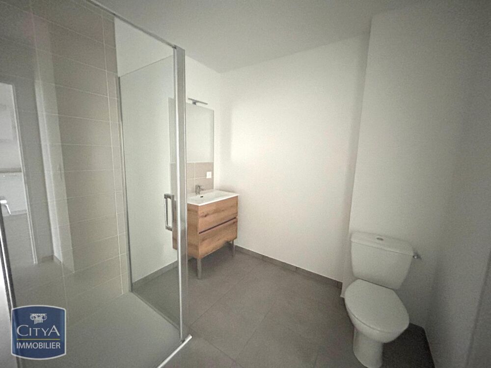 location Appartement - 1 pièce(s) - 32 m² Saint-Étienne (42000)