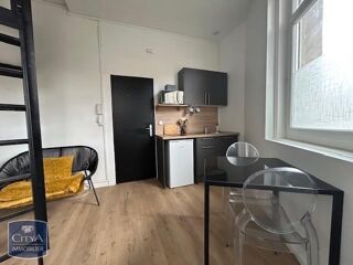  Appartement � louer 1 pi�ce 15 m�