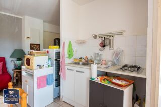  Appartement à louer 2 pièces 38 m²