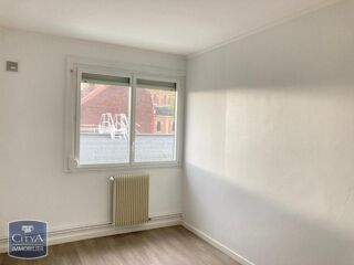  Appartement à louer 4 pièces 78 m²