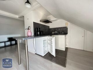  Appartement � louer 1 pi�ce 29 m�