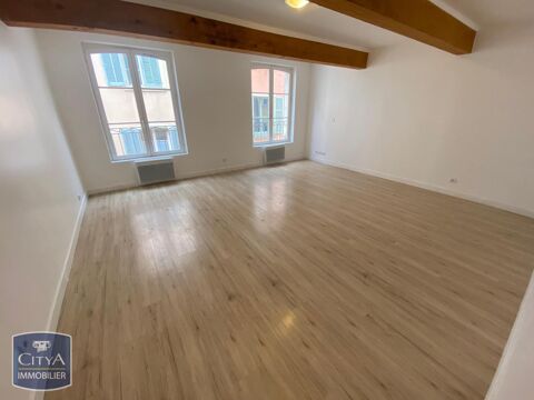  Appartement  louer 3 pices 79 m
