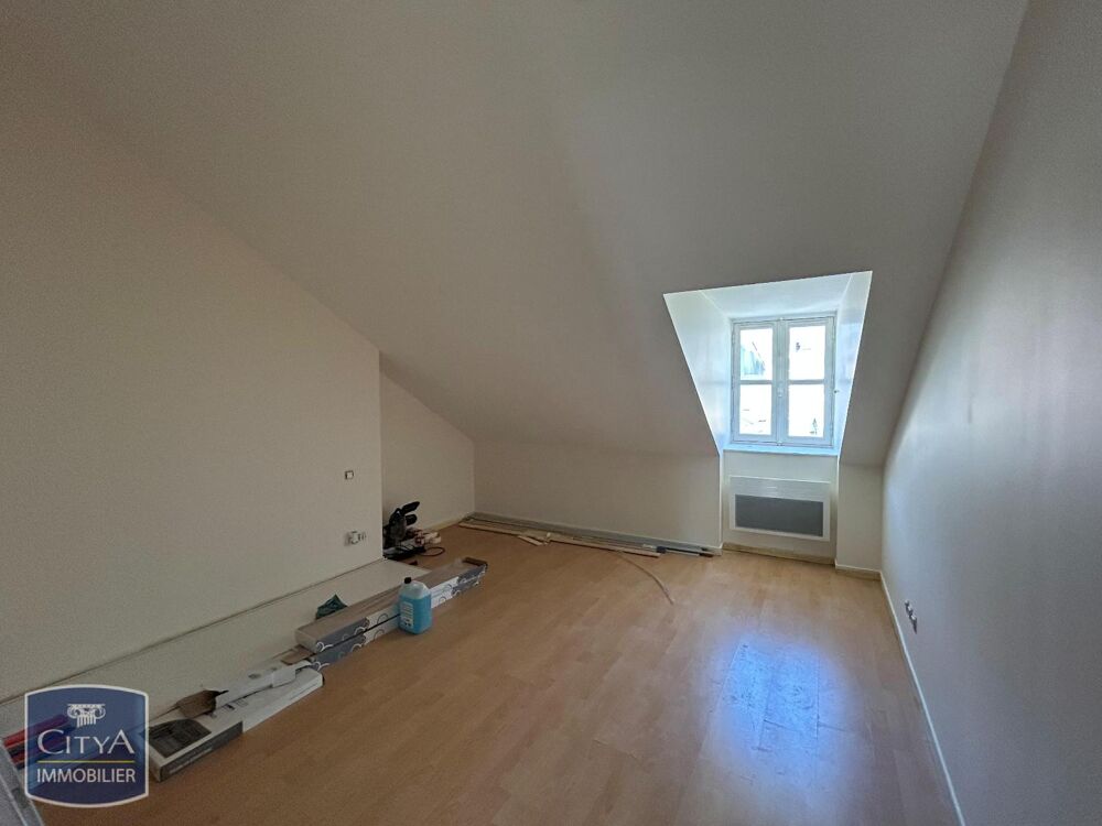 location Appartement - 2 pièce(s) - 38 m² Blois (41000)